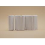 0.53oz Flat Empty Lip Gloss Containers Reliable With ISO 9001 Certification