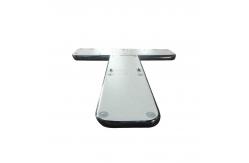 China Custom Floating Dock Platform T Shape Pontoon Inflatable Jet Ski T Dock supplier