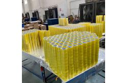 China China Factory Adhesive Paper & Film Customized Adhesive Tape 6 Rolls supplier