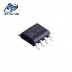 STMicroelectronics VIPER22ASTR Circuit Part Integral Microcontroller Pici6f690 Semiconductor VIPER22ASTR for sale