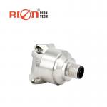 DC 9V High Bandwidth MEMS Based Vibration Sensor 2000G Anti Impact
