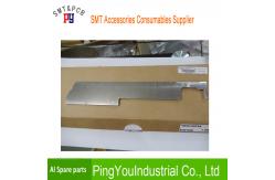 China 00341747S02 SMT Spare Parts Counterplate With Pressed In Pins supplier