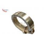 Nickel 200 Min 99% Purity Nickel Strip For Battery Building Application