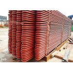 Carbon Steel Superheater And Reheater With Painting For Pulverized Coal Boilers for sale