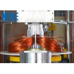 380V Automatic Electric Motor Stator Winding Machine Insering Combined Machine
