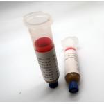 455 MPa Tensile Strength Vacuum Brazing Paste for 12 Months Shelf Life for sale