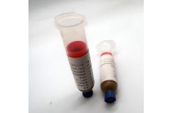 China 455 MPa Tensile Strength Vacuum Brazing Paste for 12 Months Shelf Life supplier