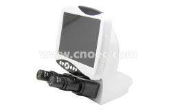China 9 LCD Digital Binocular Head Microscope Accessories A59.3701 supplier