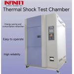 Infinity Factory  High And Low Temperature Thermal Shock Test Chamber