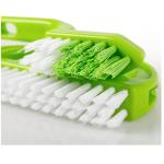 Nylon Bristles 6pcs Tile Joint Brush Set Cleaning Scrubber