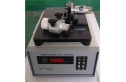 China IEC 60432-1 Light Testing Equipment supplier
