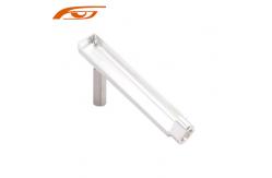 China Customized CNC Manufacturing Service Titanium Machined Parts With Tight Tolerances supplier