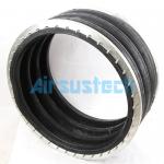W01-358-1023 Firestone Triple Convoluted Air Spring Style 348-3 Suspension Air Bag for sale