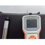 Handheld Controller do Meter For Aquaculture Optical Titanium Alloy