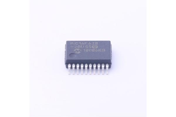 PIC16F628-20I/SS