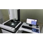 VMC Vision Testing Equipment , 15kg Video Measuring System