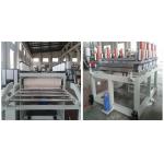 380V PVC Foam Board Extrusion Line Production Machine 3phase Moisture Proof for sale
