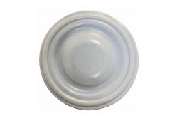 China EPDM PTFE Composite Diaphragm Food Grade Cemical For Steam Jacketed Plunger Pumps supplier