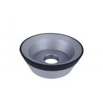 Resin Grinding Wheel For Cutting Tools Industry With Excellent Surface Finish for sale