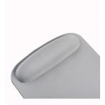 Ergonomic Ultrasoft Wireless Charging Mouse Pad With Wrist Support