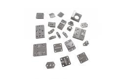 China High Precision CNC Lathe Machine Parts For Aerospace Machining supplier