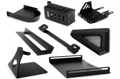 China High Precision Sheet Metal Bending Process Production BS Standard supplier