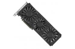China Geforce RTX2080 8GB Gaming Graphic Cards GDDR6 256Bit Three Fans OEM GPU supplier