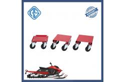 China snowmobile dolly for moving appliances magic chef supplier