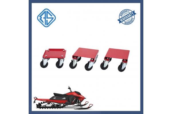 snowmobile dolly for moving appliances magic chef