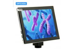 China 2048x1536 All In One 12.0m Opto Edu Microscope Lcd Screen supplier