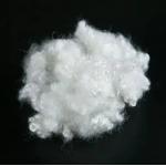 AB Grade Polyester Staple Fiber With High / Medium / Low Crimp for sale