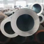 ASTM A500 A513 Carbon Steel Seamless Pipe SA179 / SA192 High Pressure Boiler Tube for sale