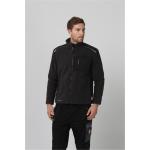 Detectable Hood Cold Weather Workwear 350gsm Cold Jacket For Men for sale