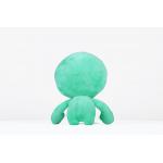 Full Filling Elf Plush Doll , Three Dimensional Cute Stuffed Elf Doll