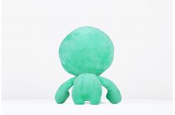 China Full Filling Elf Plush Doll , Three Dimensional Cute Stuffed Elf Doll supplier
