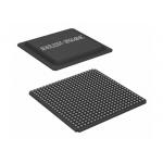 Integrated Circuit Chip XC6SLX25T-3FGG484C 484FBGA Field Programmable Gate Array for sale