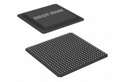 China Integrated Circuit Chip XC6SLX25T-3FGG484C 484FBGA Field Programmable Gate Array supplier