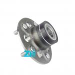 42200-S5A-A01 Auto Wheel Hub Bearing Auto Parts  For Honda for sale
