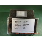 0.5mm LaAlO3 Crystal Wafers LAO Single Crystal Substrate for sale