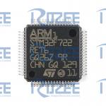 STM32F722RET6