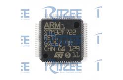 China STM32F722RET6 supplier