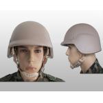 Hot sale NIJIIIA army kevlar bulletproof helmet for sale