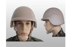 China Hot sale NIJIIIA army kevlar bulletproof helmet supplier