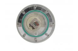 China High Current Density MMO Anodes Cathodic Protection For Producing Sodium Hypochlorite supplier
