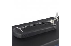 China 30x8mmsurgical Table Arm Boards Operating Table Accessories Arm Plate supplier