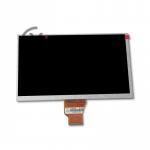 AT090TN10 TFT 9 800*480  lcd display panel for Portable DVD player for sale