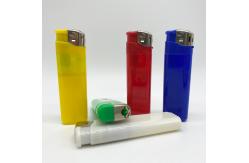 China Disposable Electric Piezo Lighters Model NO. DY-588 for Standards supplier