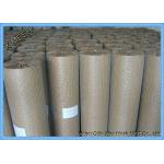 Durable Galvanized Wire Fence Panels Oxidation Resistance For Aquaculture / Building