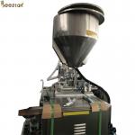 10-50ml Automatic Sachet Filling Machine Honey Filling Sealing Machine