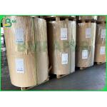 Food And Beverage Packaging Paperboard White Coated Food Board 325gsm for sale